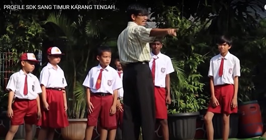 sdk SangTimur--